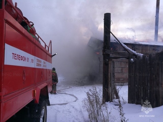 Пожар в г. Ангарске — МЧС России по Иркутской области