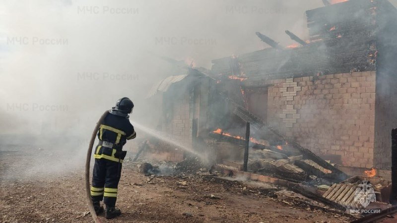 Пожар в г. Ангарске — МЧС России по Иркутской области